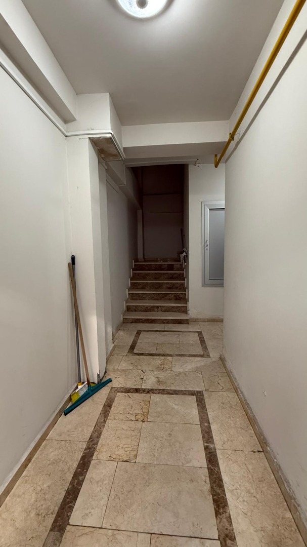 KAYSERİ DEVELİ ÇARŞI MERKEZDE SATILIK DAİRE-OFİS